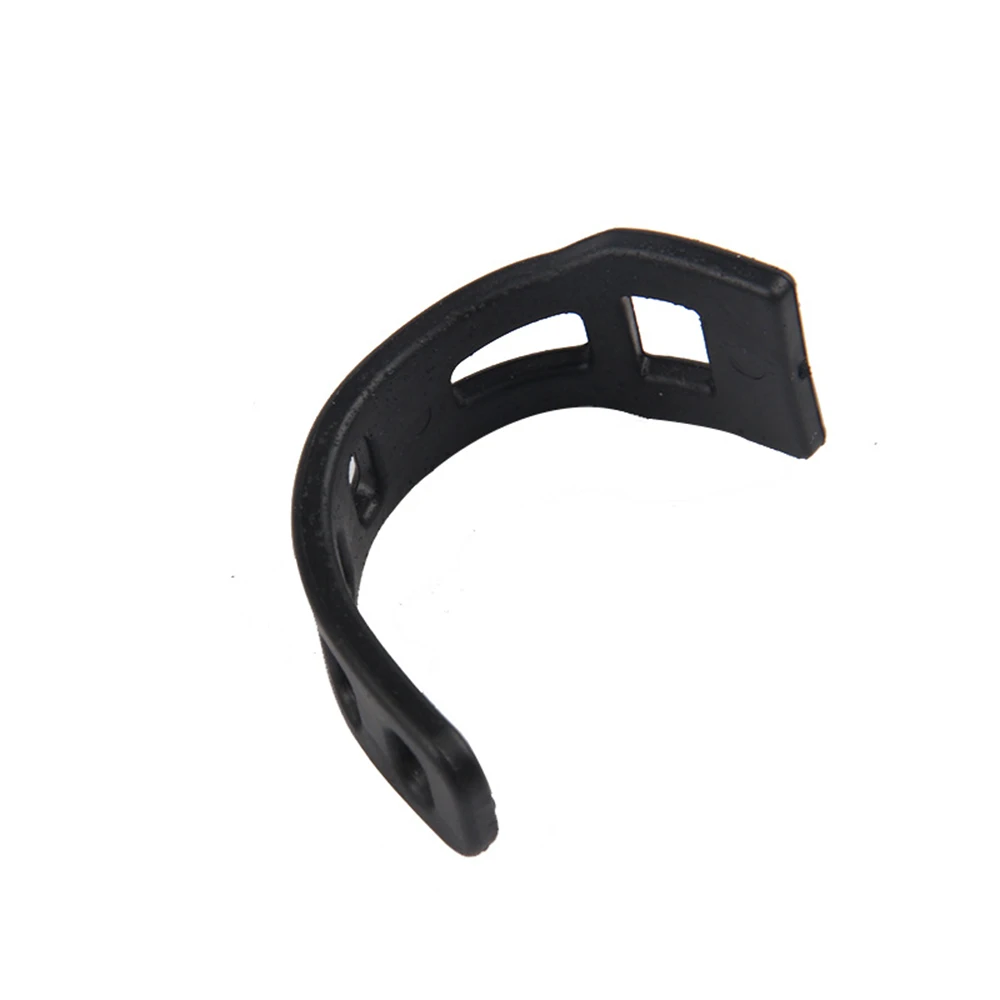 Bicycle Rear Mirror 360 Degree Rotation MTB Road Bike Handlebar Silicone Rearview Safety Cycling Rear View Convex Mirrors BC0115 (5)