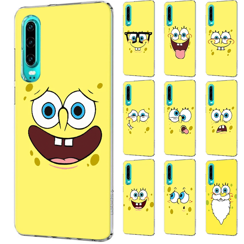 Мобильный чехол для телефона Honor 6A 6C 7A 7X8 8X 8C 9 9X10 20 Lite рro в твердом переплете на