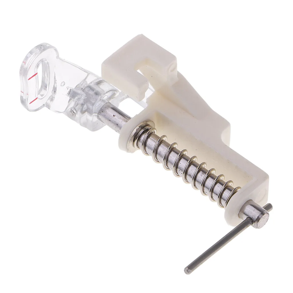 Embroidery Darning Presser Foot Free Motion for Darning/ Quilting/ Sewing