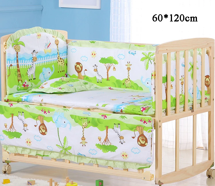 120cm cot