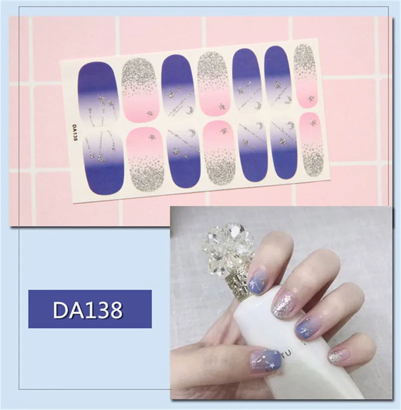 DA138
