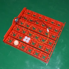 36 яиц/144 инкубатор птичьих яиц инкубатор мини инкубатор автоматический поворотный лоток для яиц инкубационное оборудование