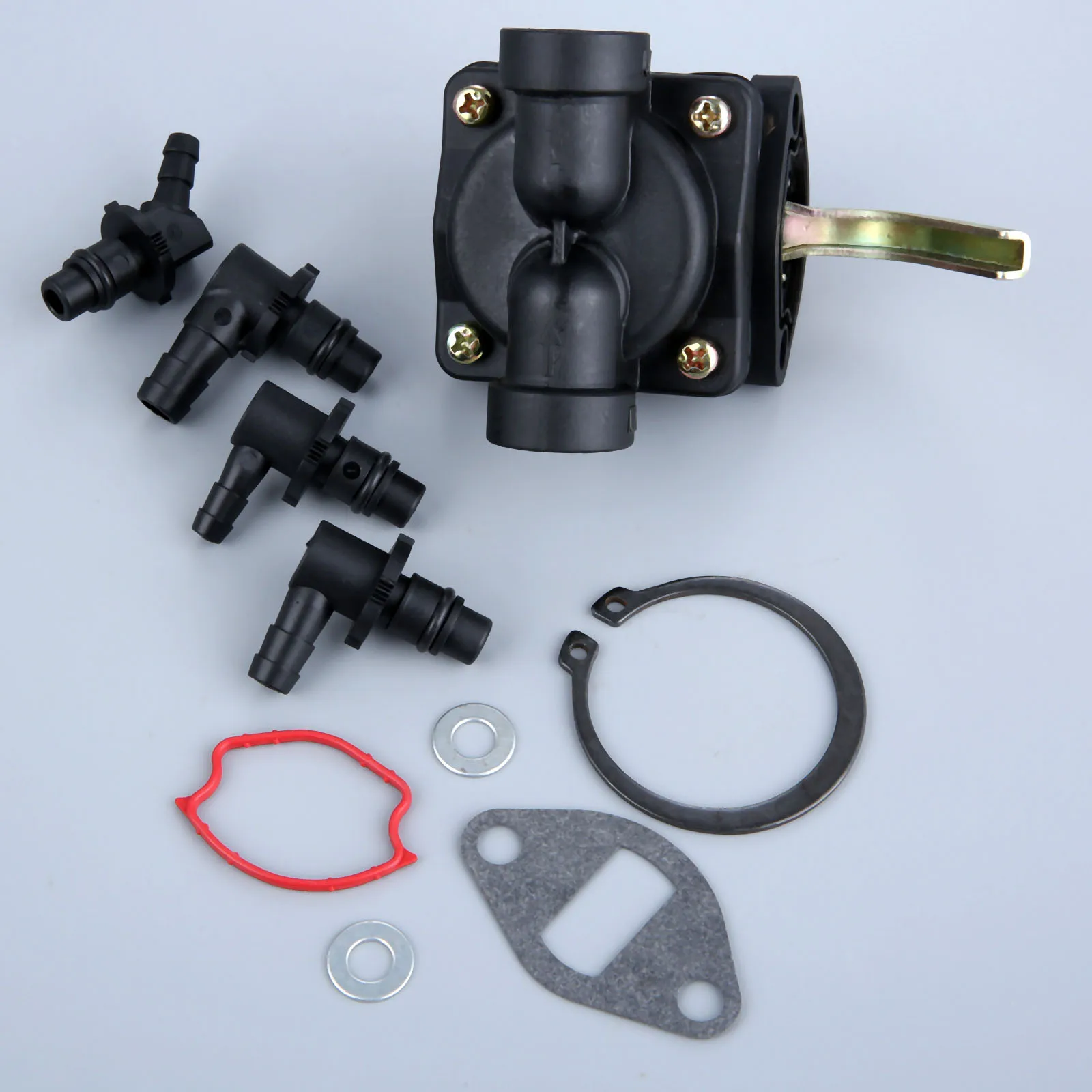 La Pompa Di Combustibile Della Motosega Per La Serie K241 K301 K321 K341 K361 M10 M12 M14 M16 K & M Di Kohler Sostituisce La A-235845 Dell'Oem A-23584