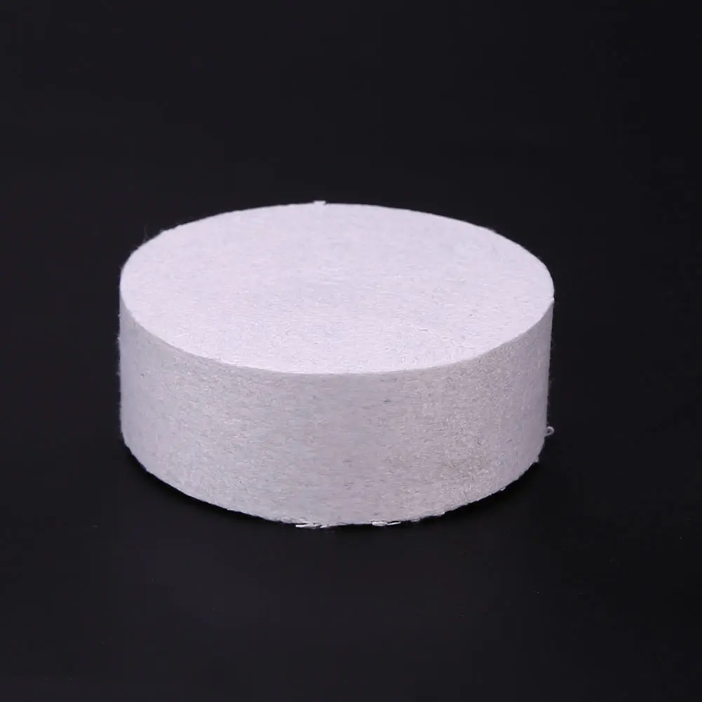Soft Travel Business Camping Cotton Compressed Towel Disposable Clean Face White