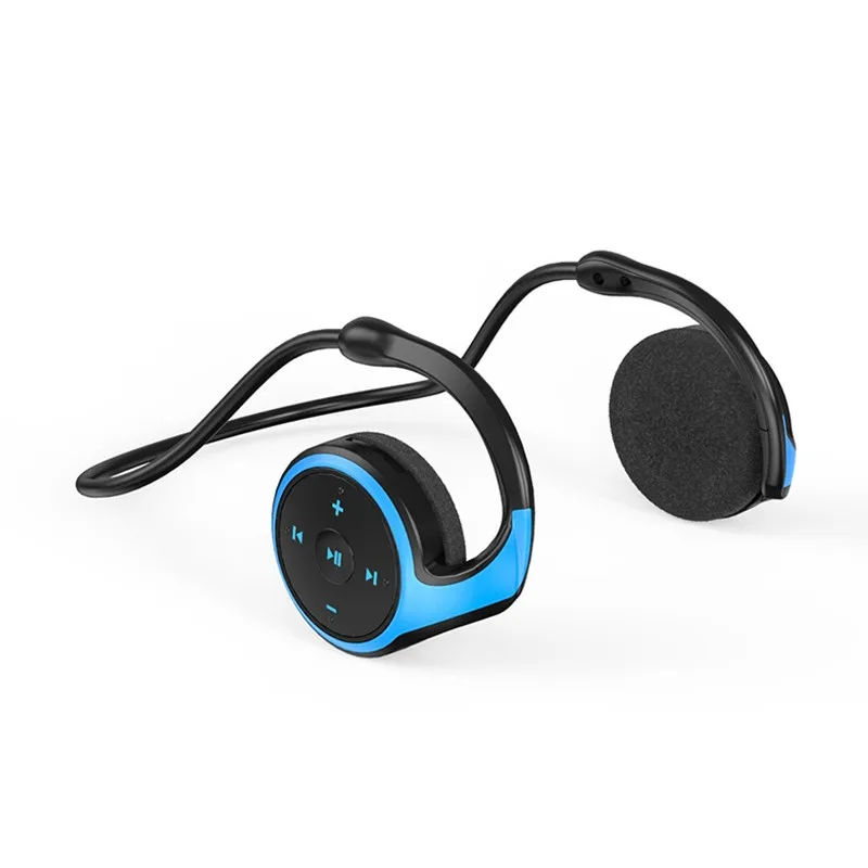 Новинка 2020 спортивные Bluetooth наушники с FM Высококачественная Беспроводная