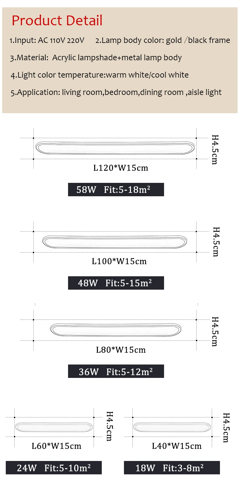 High Quality Luzes e Iluminação