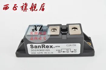 

DD240KB120 genuine rectifier bridge modules. Spot--XZQJD