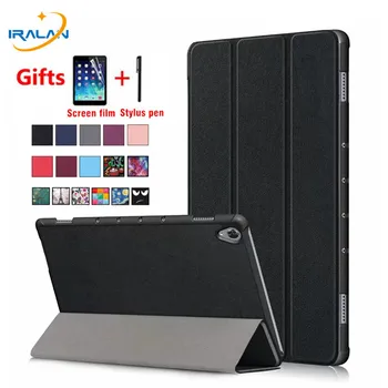 

Case For Huawei MatePad 10.8 SCMR-W09 SCMR-AL09 Tablet PC Stand Cover Shell for Huawei matepad 10.8" 2020 Smart Case+Film+Stylus