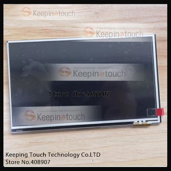 

For 7" TM070RDH15 800*480 50PIN LCD Screen Display Panel + Touch Screen Digitizer