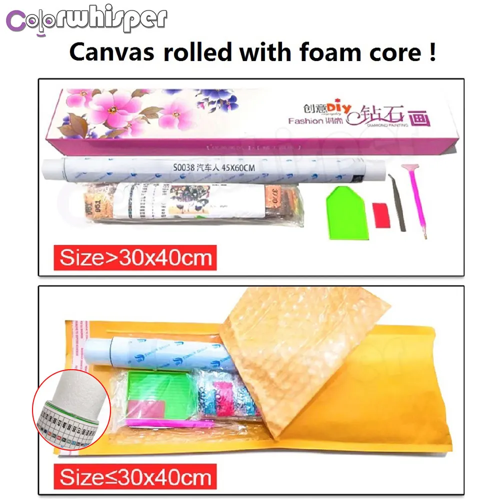 Kaufen Diamant Malerei Voll Platz Runde Bohrer Vase Blume 5D Daimond Malerei Stickerei Kreuz Stich Kristall Bild Wand Kunst Z1164