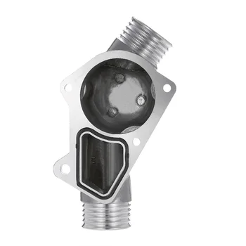 

Vehicle Accessories Water Outlet Hose Connector Thermostat Cover Protector Inlet Hose Connector Car Accessories