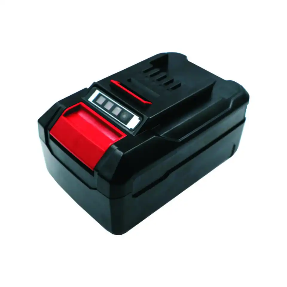 

2PCS 4.0Ah Portable Battery pack EIN18C2 Li-ion Battery 18V Replacement for EINHELL 18V Battery PXBP-300 PXBP-600 PX-BAT52