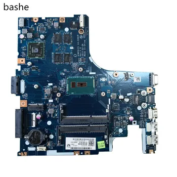 

For Lenovo la-c282p laptop motherboard z41-70 Y50C motherboard CPU i5-5200u 100% test work