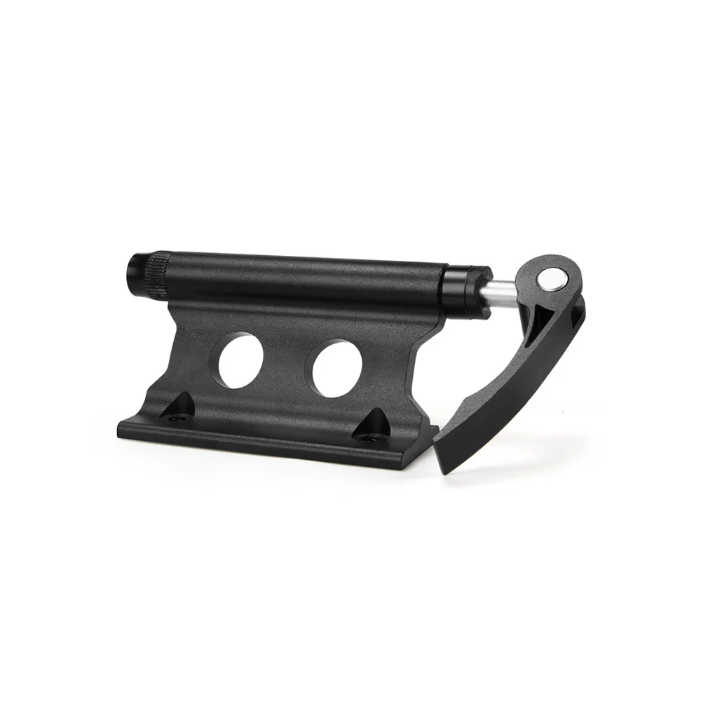 Быстросъемная вилка из алюминиевого сплава стойка для велосипеда фиксированный