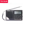 Tecsun PL-606 Digital PLL Portable Radio FM Stereo/LW/SW/MW DSP Receiver Internet Radio FM:64-108 MHz/LW: 153-513 kHz Radio ► Photo 1/5