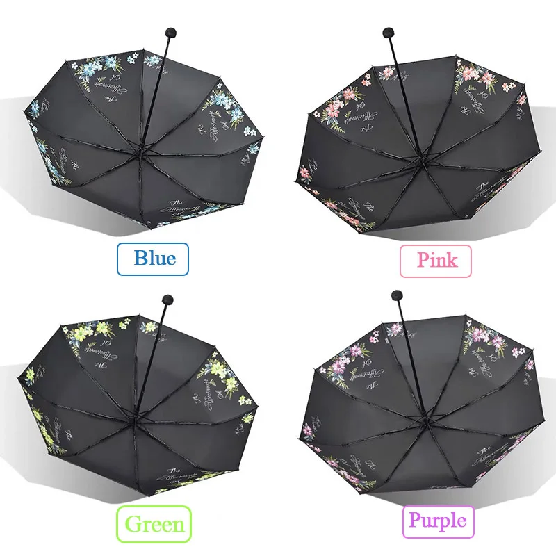 Umbrellas