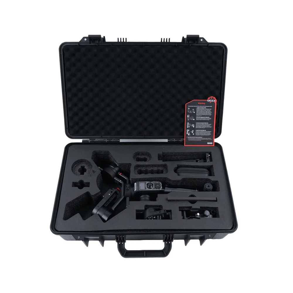 Moza Air 2 Accessories Hard Protection Carrying