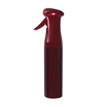 

1PC Hair Spray Bottle High Pressure Semi-automatic Transparent Water Sprayer for Home Barber Shop Daily Use Salon