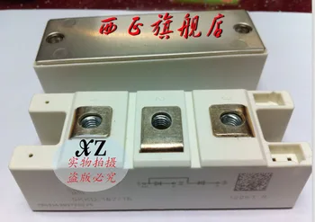 

Power controlled rectifier diode module SKKE310F12--XZQJD