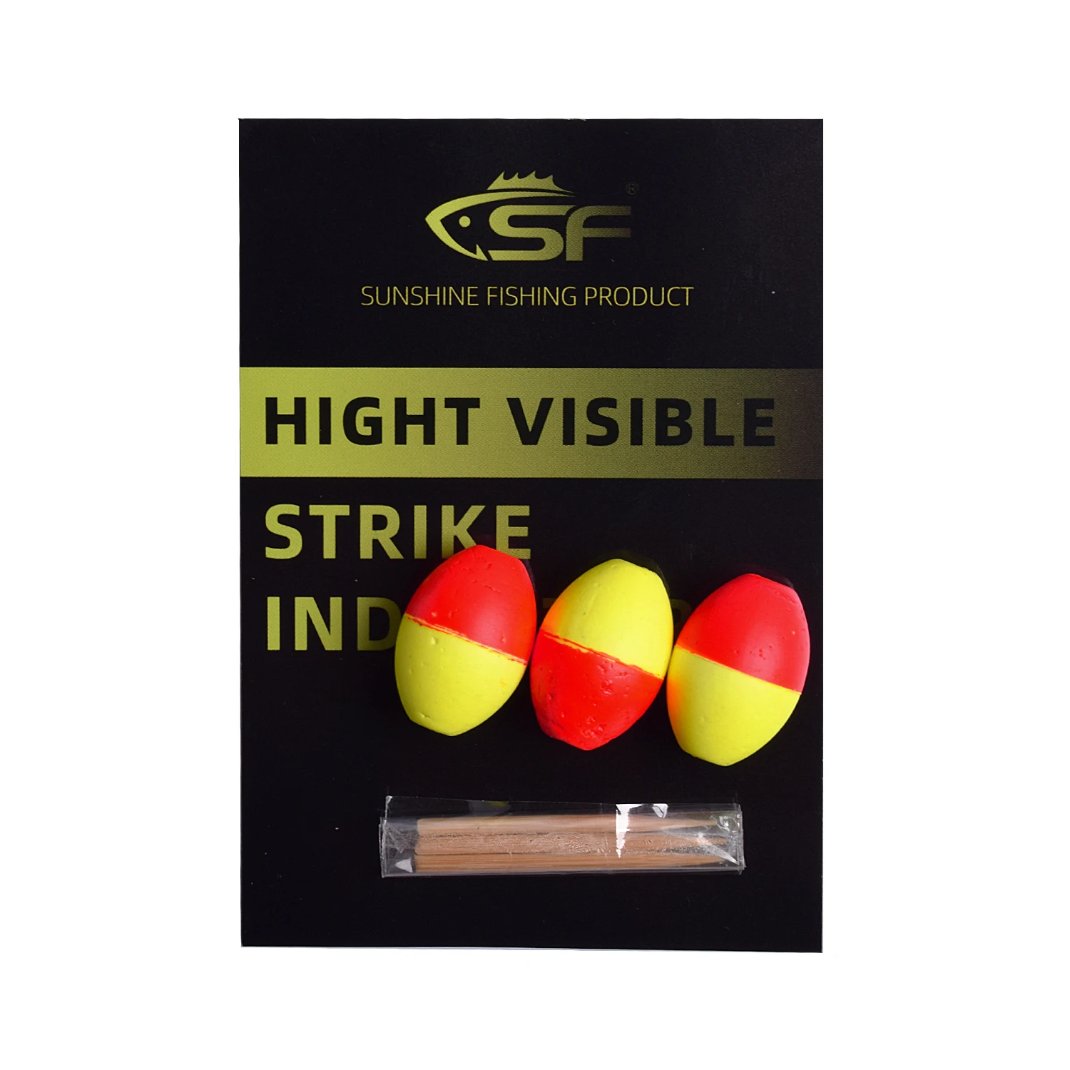 Fly Fishing Strike Indicators Fishing Strike Indicator Float Foam
