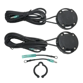 

2pcs Kit Tilt Trim Unit Set 805130A2 Sender Switch Durable Replacement Accessories Professional Parts Practical For Mercruiser