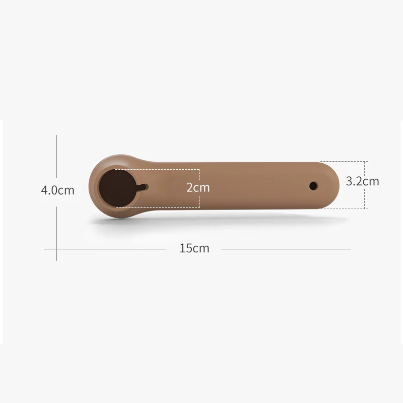 New Silicone Door Handle Sleeve Room Handle Baby Child Crash Protection Suite Door Pull Gloves Protect