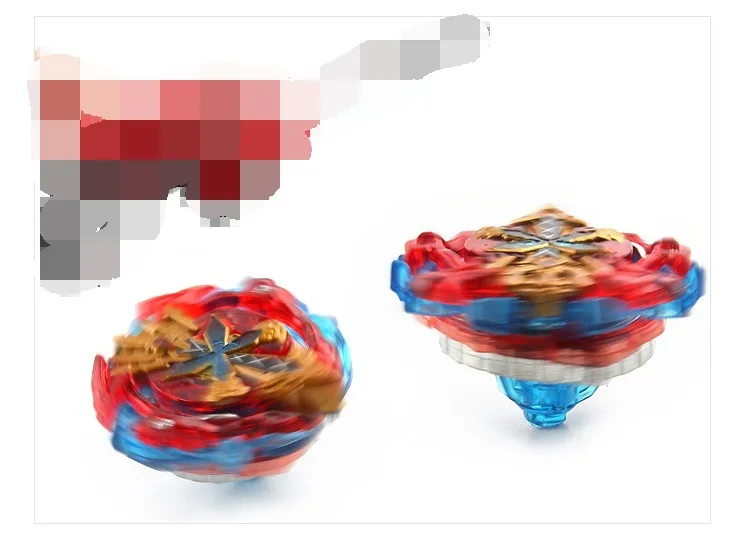 Набор инструментов Y Deluxe Edition Burst Generation Spinner с 12 Beyblade Spinner Спортивная ручка аксессуары Группа