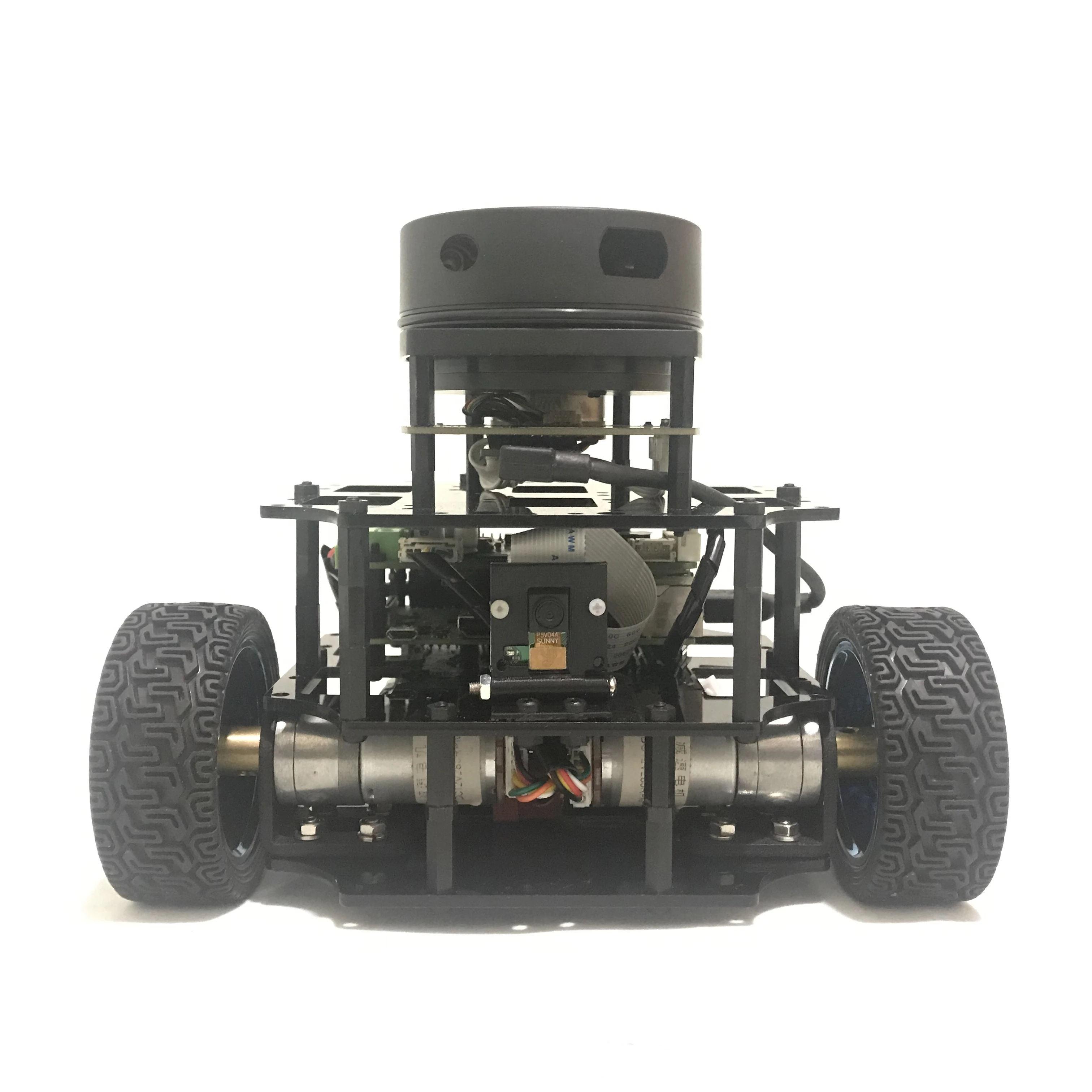 ROS Robot Smart Car SLAM Construction Map Navigation Development Learning Kit Super Turtlebot3