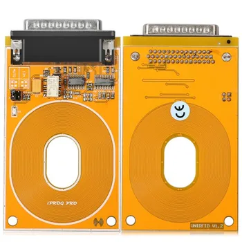 

Universal RDIF Adapter for Iprog+ Programmer