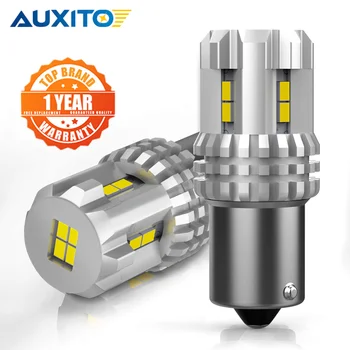 

2X For RENAULT DUSTER SANDERO KAPTUR FLUENCE LOGAN 1157 BAY15D P21/5W Led Turn Signal 1156 P21W 3157 T25 7443 T20 Backup Lamp
