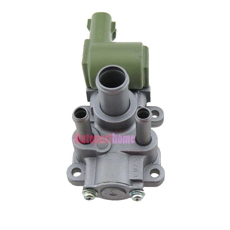 22270-76020 клапан управления холостого хода IACV/двигатель холостого хода для Toyota Previa Tercel 95-97 2227076020 136800-0260