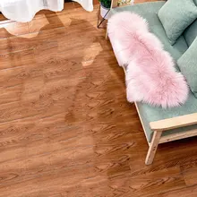 Длинный ворсистый теплый ворсистый ковер из мягкой искусственной шерсти овчины для детской комнаты, спальни, мягкий коврик в форме сердца, меховые коврики