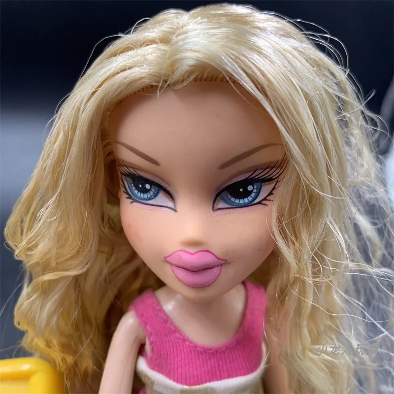 Модная новая кукла Blyth Girl милый игровой домик игрушка младенец кукольный BJD