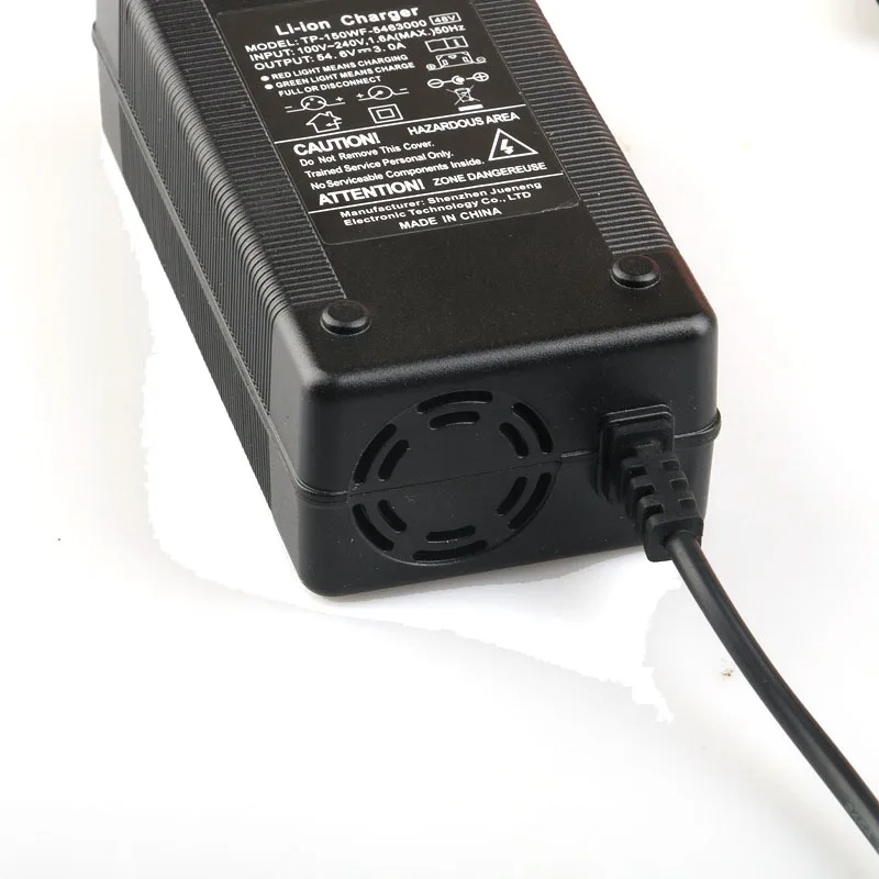 Зарядное устройство для литиевых аккумуляторов XLRF XLR электрических велосипедов