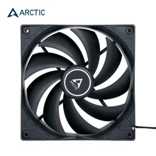 ARCTIC F12/14 PWM REV.2 вентилятор 12 см/14 см для компьютера чехол 4pin порт PMW 140 мм Cooler Master для радиатора ЦП, 120 мм, 140 мм, обновление ARCTIC F12/14 PWM REV.2 вентилятор 12 см/14 см для компьютера чехол 4pin порт PMW 140 мм Cooler Master для радиатора ЦП, 120 мм, 140 мм, обновление