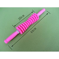 Gear Flower Type Massage Stick Adjustable Muscle Relaxation Massage Stick Fitness Exercise Yoga Auxiliary Muscle Soothing Stick - Image 5