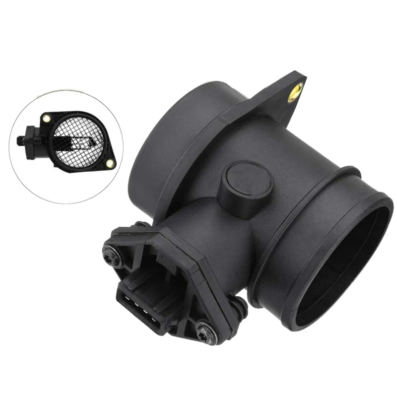 

Car 4-Pin Air Flow Sensor for Volvo C70 S70 V70 850 0280217107 1275749 12757498