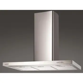 

CORBERO BELL CCSD55090TSH DECORATIVE INOX 90 C