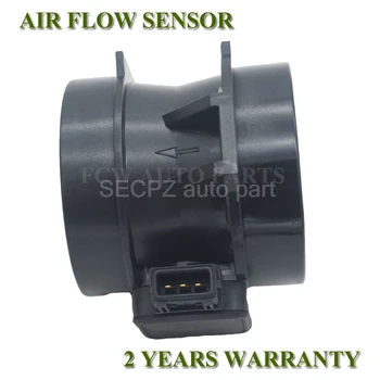 

High Quality Mass Air Flow Sensor Meter For BMW E46 320i 323i 325i 328i E39 520i 523i 528i E38 728i iL Z3 5WK9605 13621432356