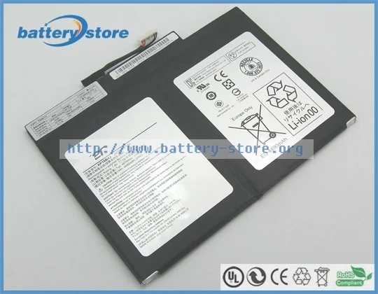 7,6 V, 4870 mAh, 37W подлинный аккумулятор AP16B4J для ACER SWITCH ALPHA 12 SA5-271, SA5-271P, SA5-271-55Q6