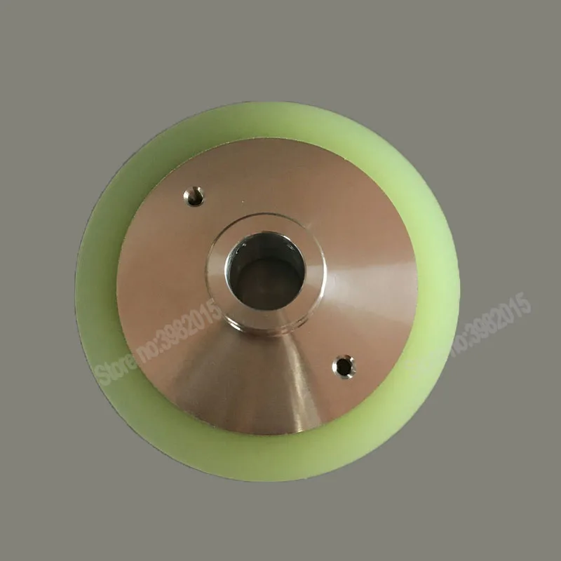 Sodick верхнее натяжение Уретановый ролик S416 100D* 32d* 19 код 3053703