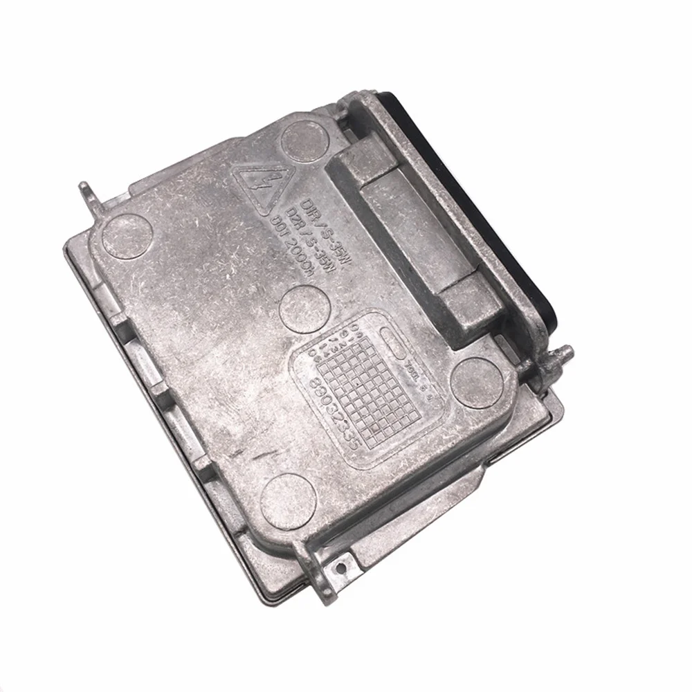 

89034934 6G D1S D1R HID Xenon Headlight Ballast Unit Controller Module Ignition Unit For Audi Q7 Citroen C5 Volvo 4L0907391