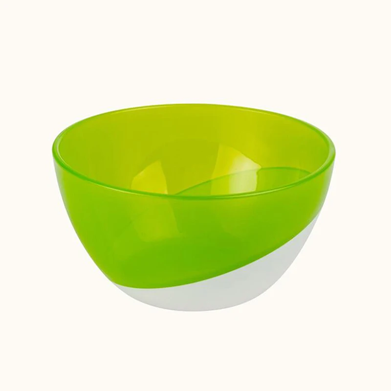 Baby Feeding Food Tableware Eco-Friendly Toddle Kids Dishes Baby Child Eating Dinnerware Anti-hot Training Bowl