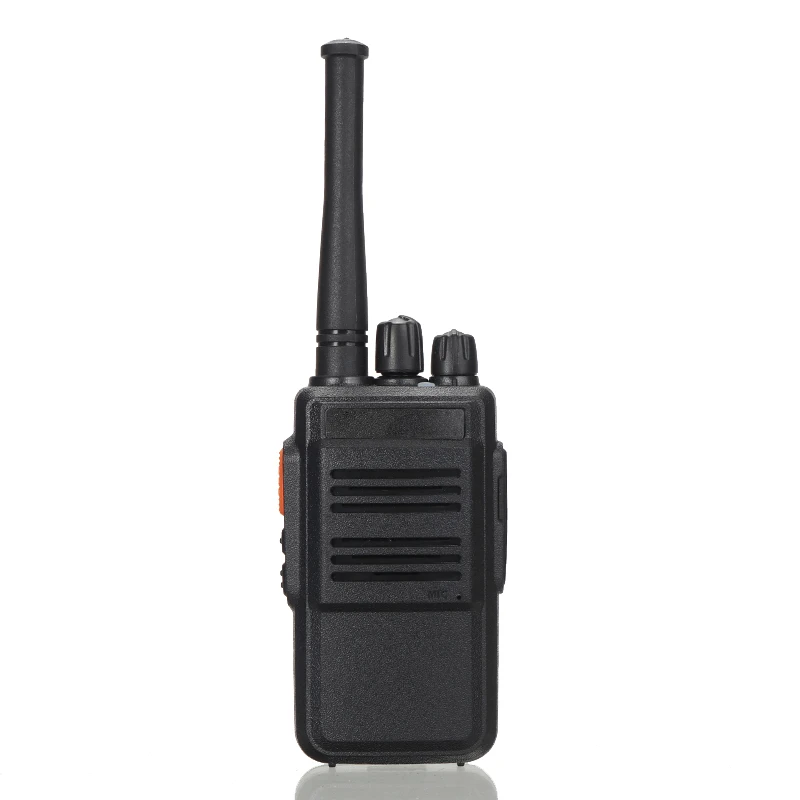 2pcs Mini Walkie Talkie 2-way Radio Long Range 16ch 400-470mhz Professional  Cb Radio Station Portable Hunting Camping Supplies Walkie Talkie Parts   Accessories AliExpress