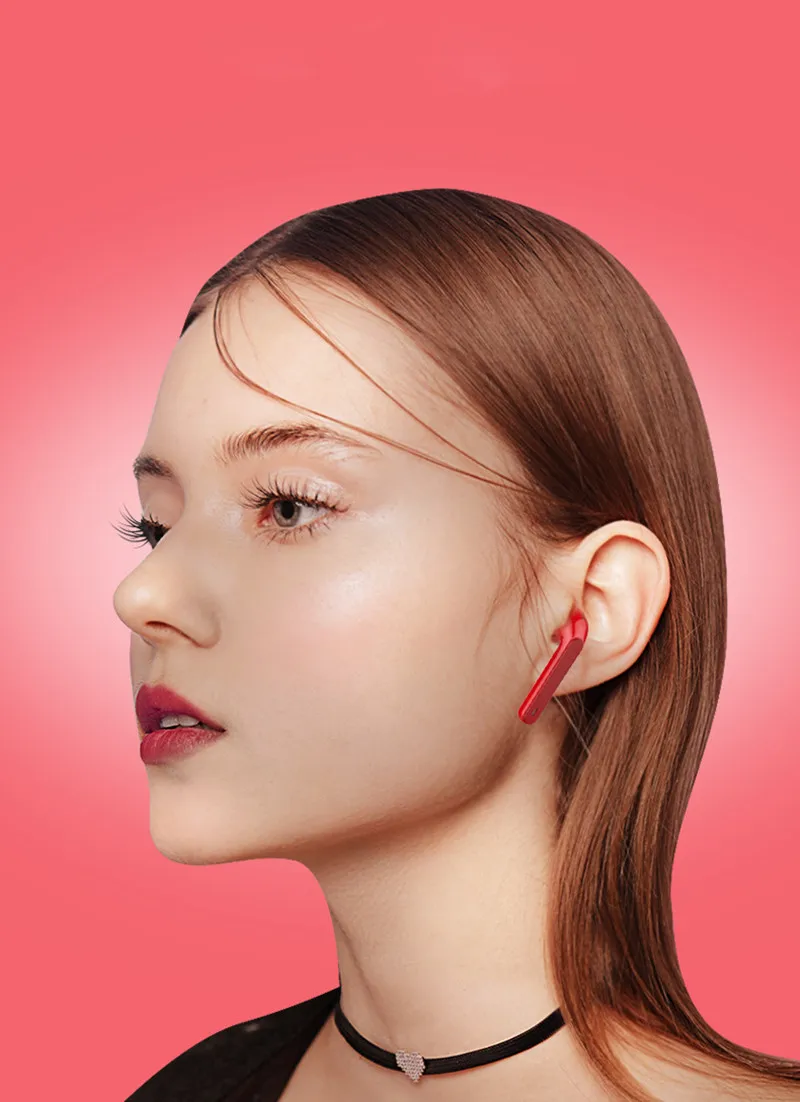 L8 беспроводные Bluetooth наушники бинауральные наушники с поддержкой звонков 5D стерео гарнитура Беспроводные наушники для вождения прослушивания музыки