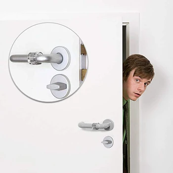 

Door Suction Door Handle Door Suction Bumper Wall Protection Block Door Crash Handle