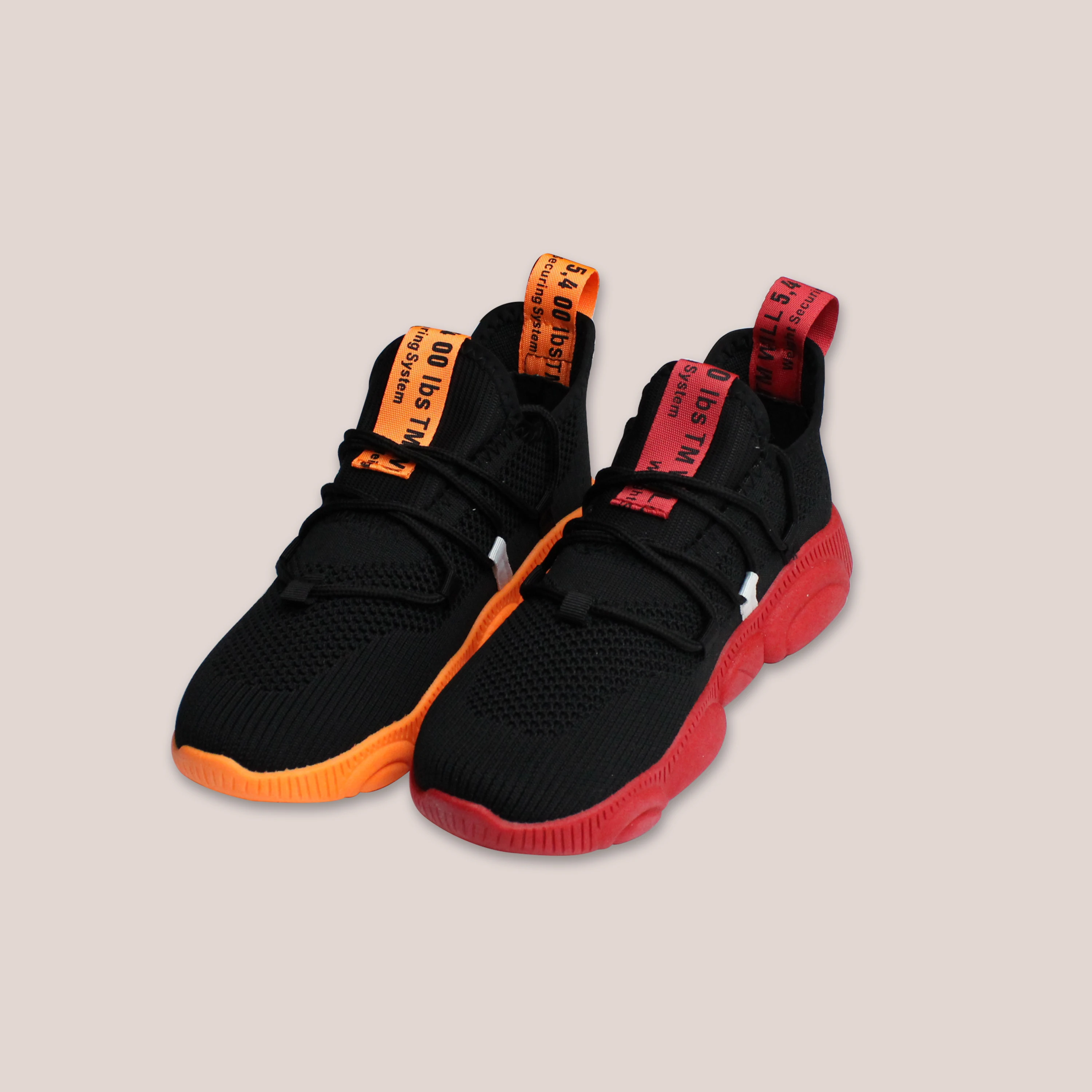 Дышащие и дезодорирующие сетчатые кроссовки для мальчиков|Повседневная обувь| |