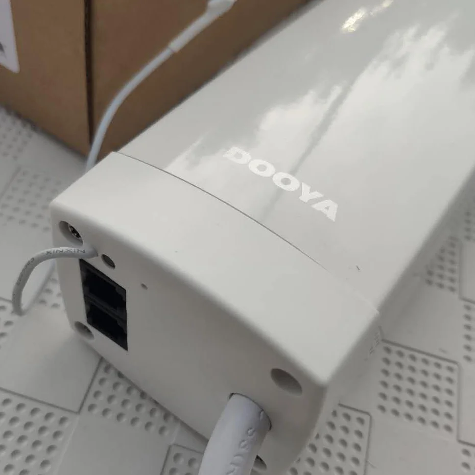 cheap sistema automatico de controle cortina 03