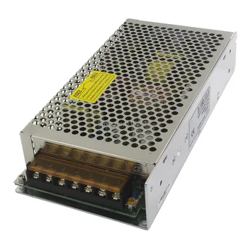 

S-150-13.5 150W 13.5VDC 11.2A single group switching power supply AC 110V / 220V to DC 13.5V