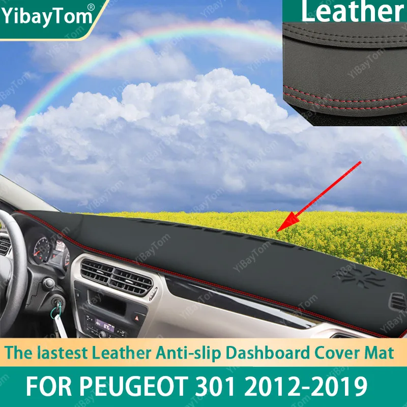 

Прочные отличные Аксессуары для планшетов Peugeot 301 2012-2019